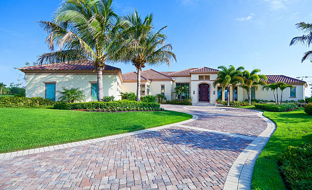 Best Best Driveway Pavers  in Tustin, CA